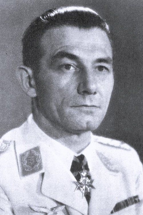Photo of Christian Kayßler, Acting
