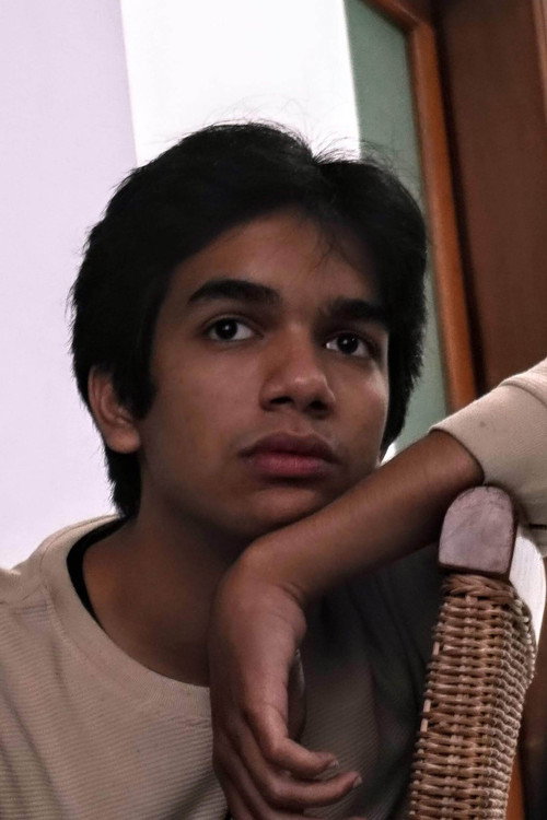 Photo of Fauzan Musyafa, Directing