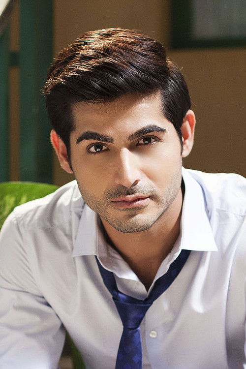 Omkar Kapoor profile