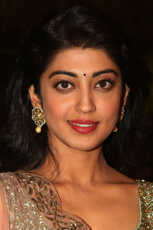 Pranitha Subhash profile