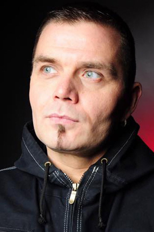 Photo of Johnny Höglin, Acting