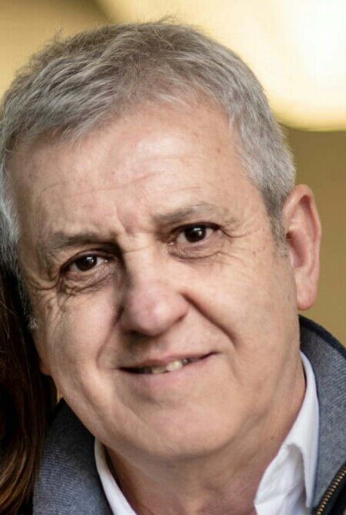 José Ramón Soroiz profile