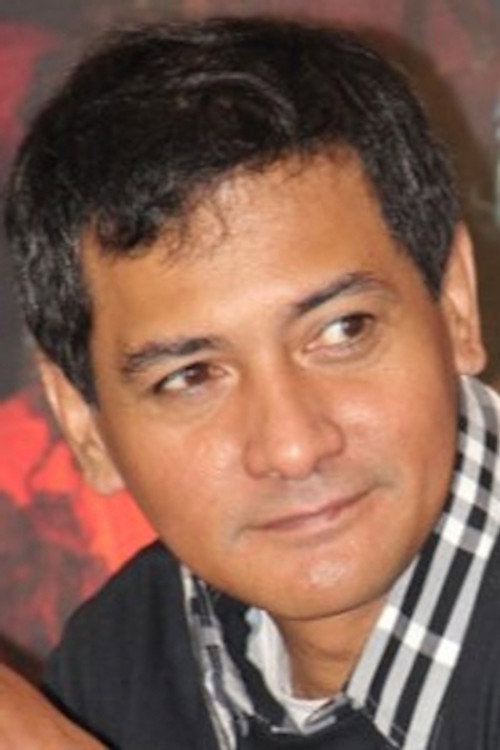Photo of George Taka, Acting