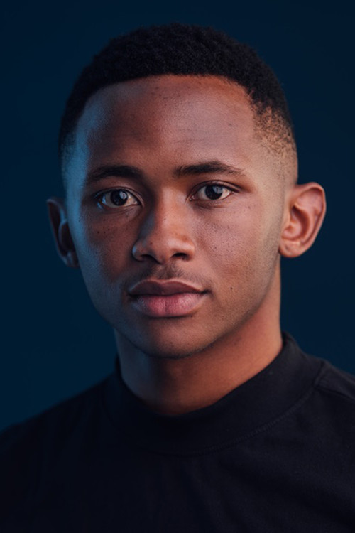 Photo of Ntobeko Sishi, Acting