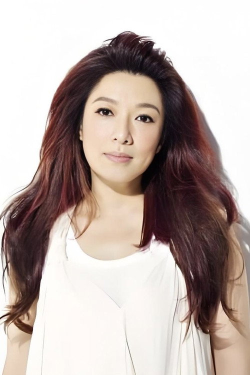 Photo of Cyndi Chao, Acting