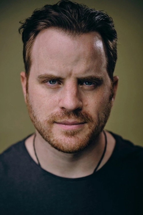 Photo of Robert Kazinsky, Acting