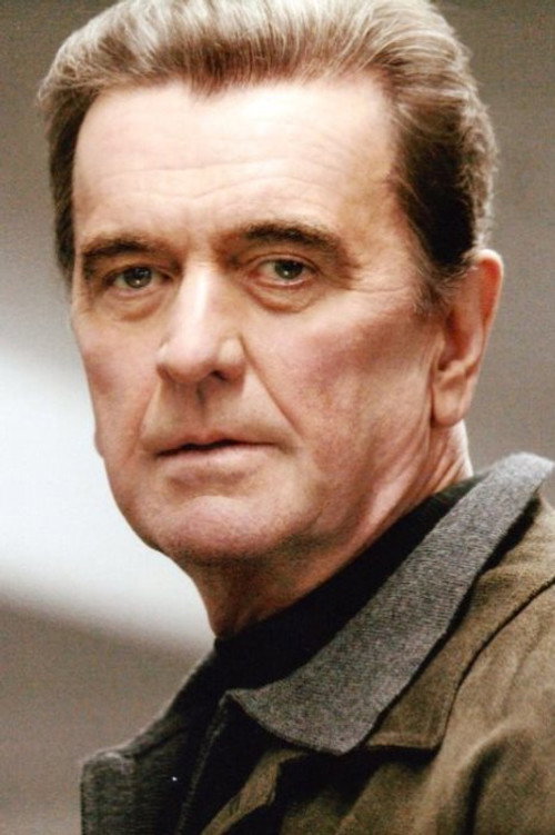 Photo of Gary Hetherington, Acting