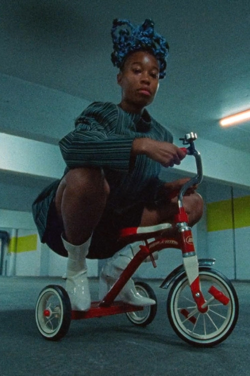 Movie poster for TriKE (2022)