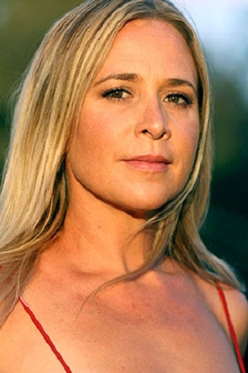 Photo of Nikola Dubois, Acting