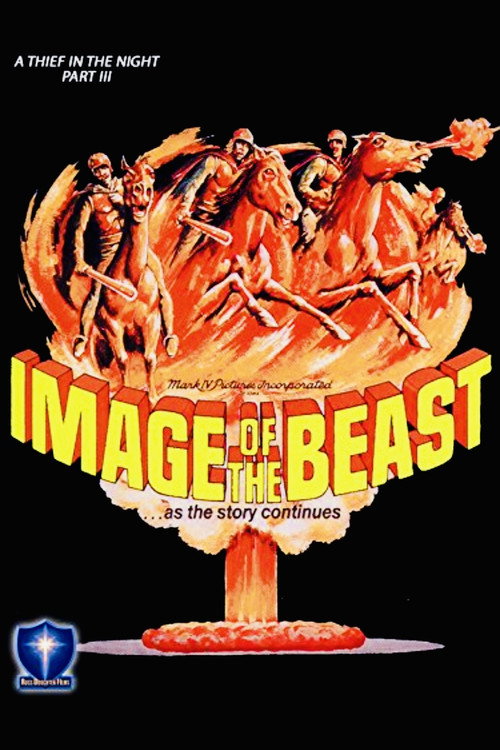 Movie poster for Image of the Beast (1981)