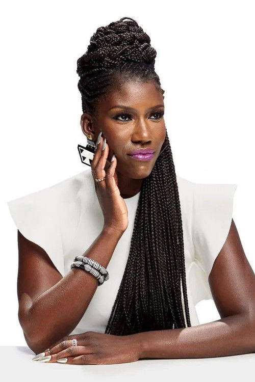 Bozoma Saint John profile