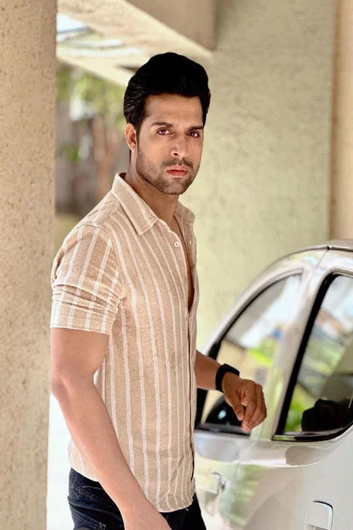Photo of Farhan Qureshii, Acting