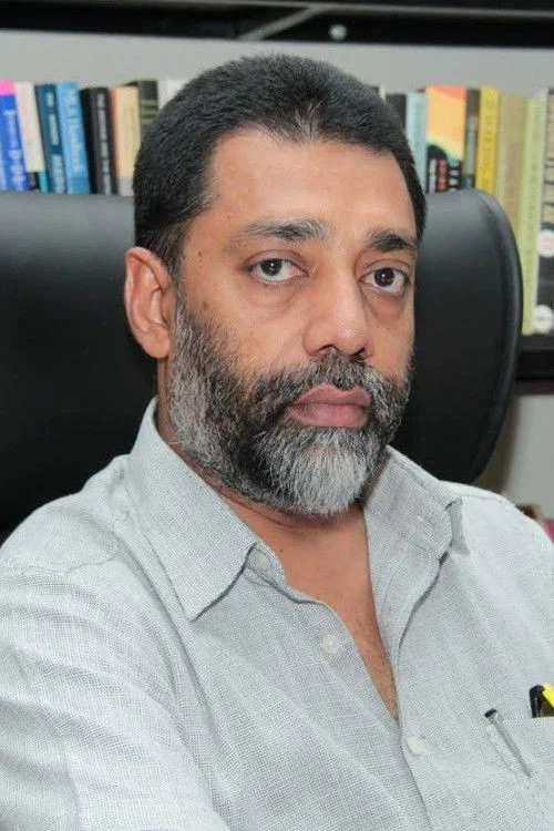 Photo of Saumya Liyanage, Acting