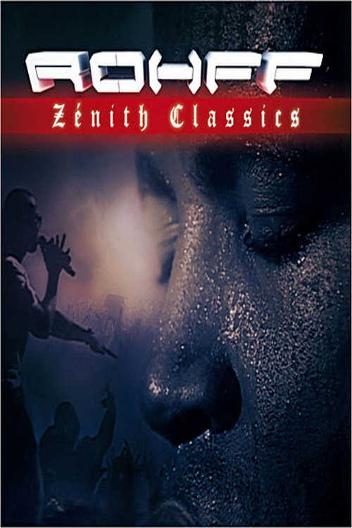 Movie poster for Zénith Classics (2009)