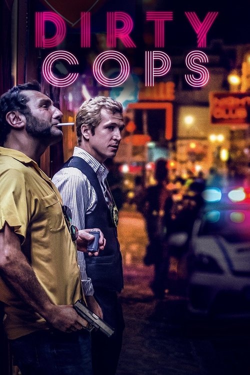 Movie poster for Paris Pigalle (2018)