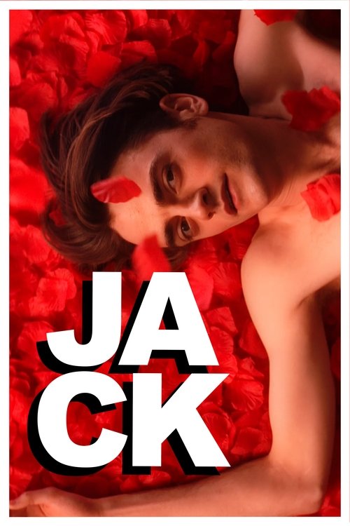 Movie poster for Jack (2021)