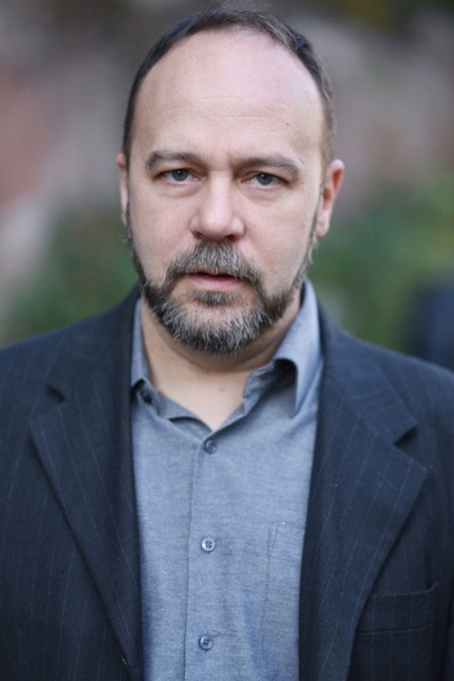 Massimo Rigo profile