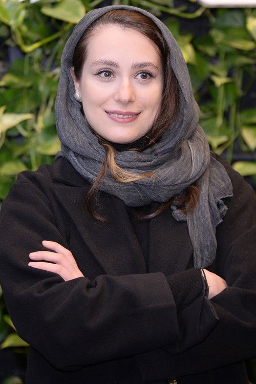 Golnoosh Ghahremani profile