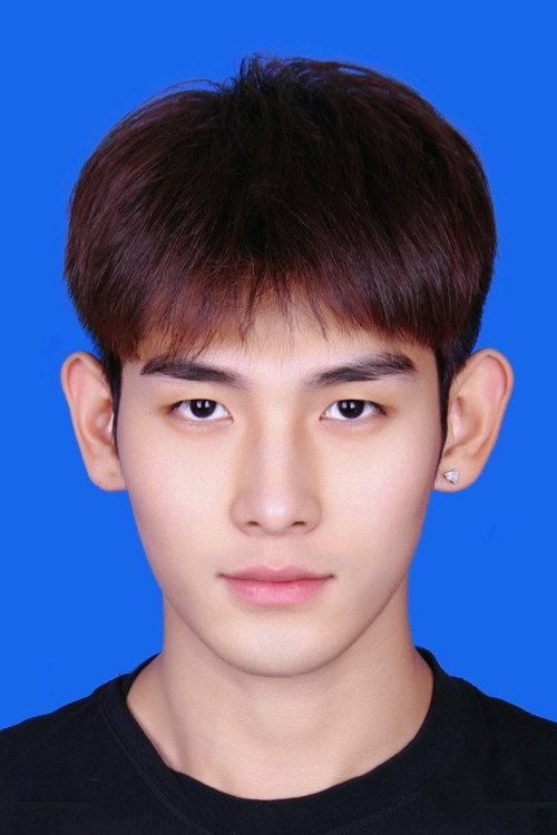 Liang Haochuan profile