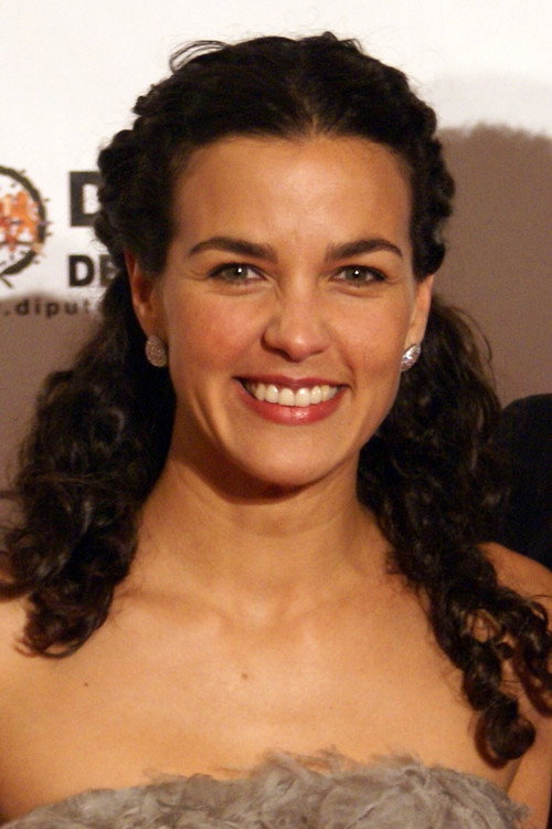 Photo of Carla Pérez, Acting