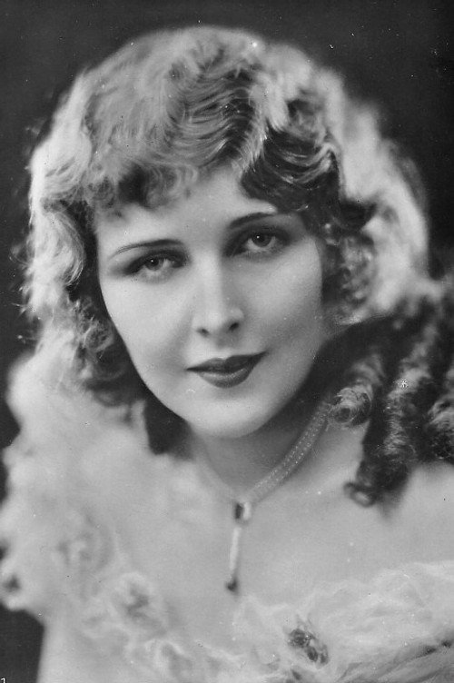 Photo of Florence Gilbert, Acting