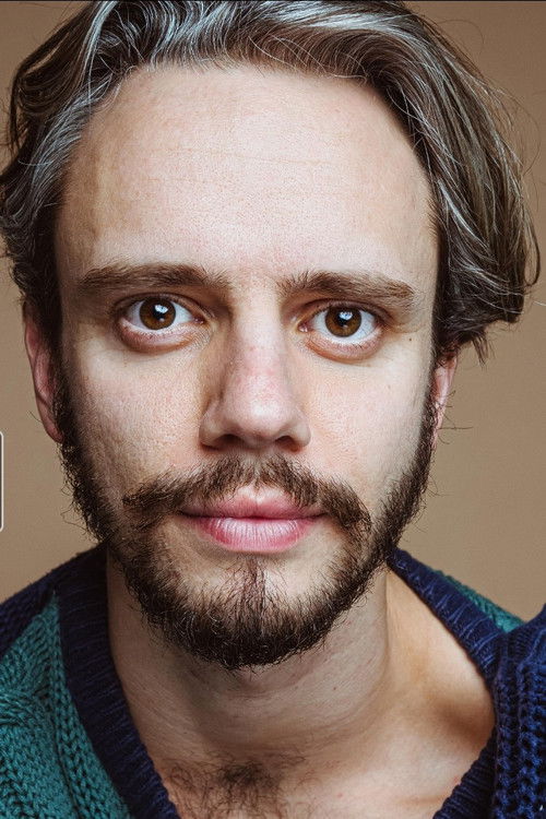 Photo of Damian Joseph Quinn, Acting