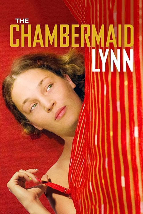 Movie poster for The Chambermaid Lynn (2015)
