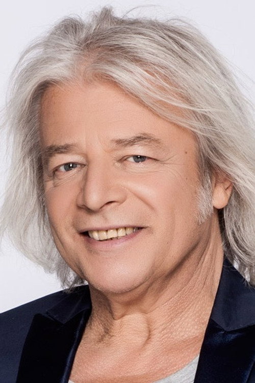Photo of Tamás Somló, Sound