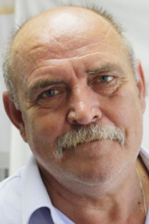 Photo of Boris Becket, Acting