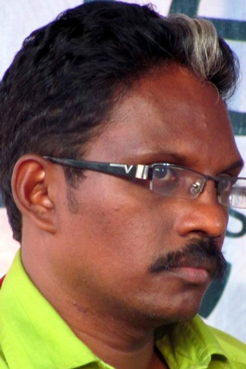 Photo of Bijukumar Damodaran, Directing