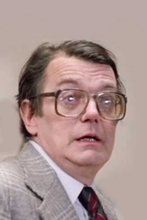 Photo of Del Close, Acting