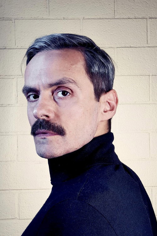 Photo of Gianluca D'Ercole, Acting