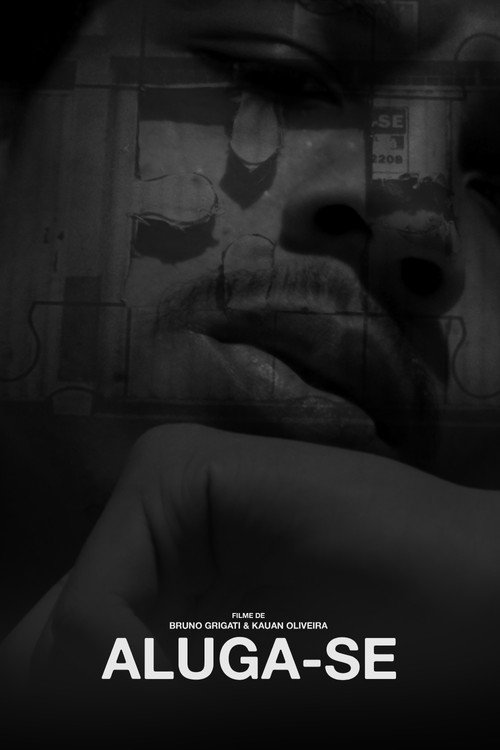 Movie poster for Rent (2021)