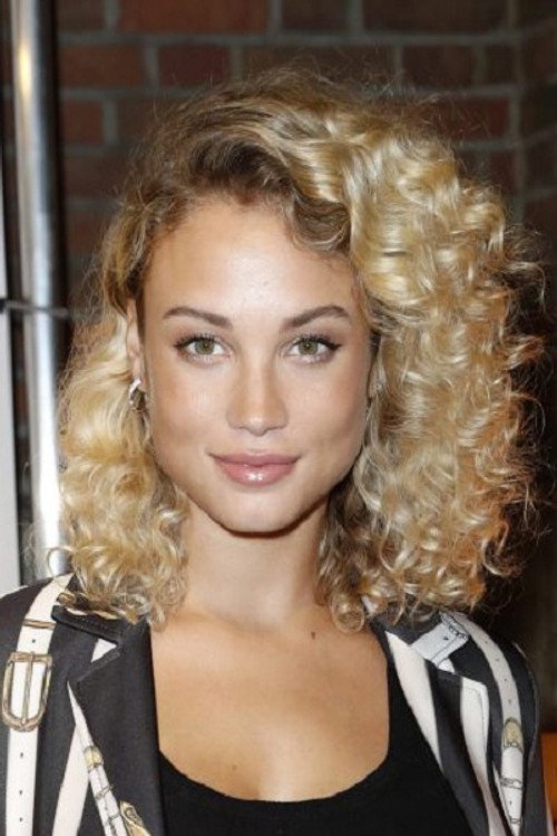 Photo of Rose Bertram, Acting