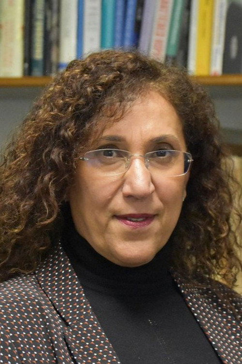 Madawi Al Rasheed profile