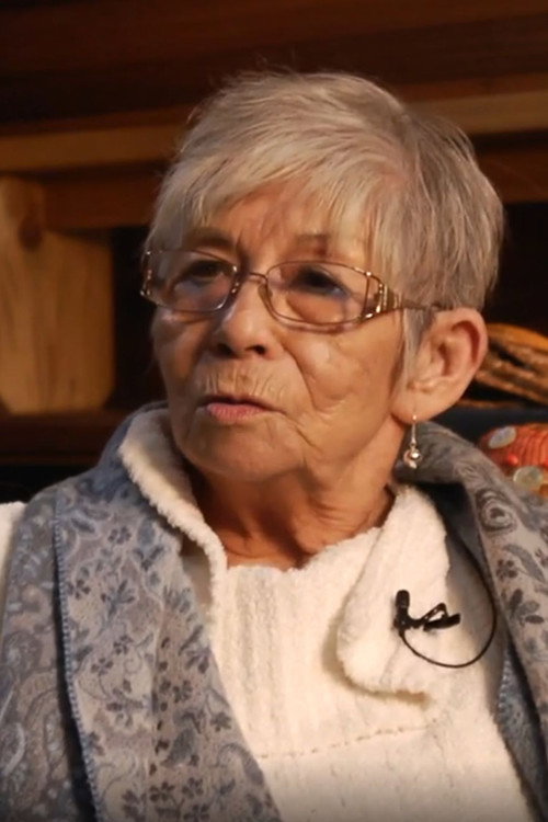 Movie poster for We're Still Here - Cecile Hansen, Chair of the Duwamish Tribe (2018)