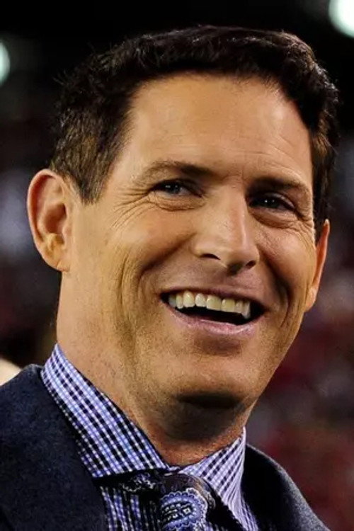 Photo of Steve Young, Acting