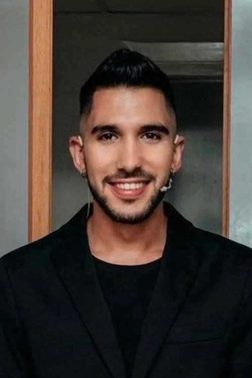 Photo of Christoforos Irodotou, Directing