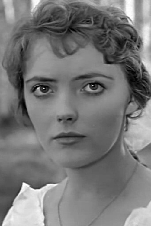 Photo of Larisa Gordeichik, Acting