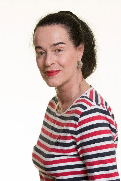 Photo of Isadora Verwey, Acting