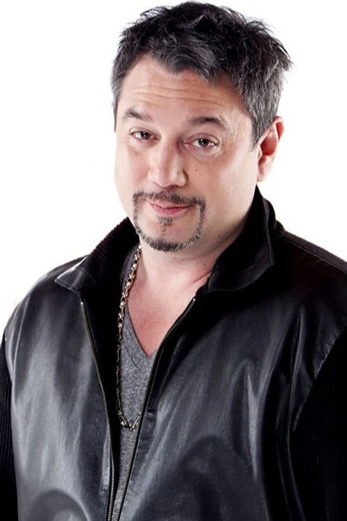 Photo of Hugh Morgan, Acting