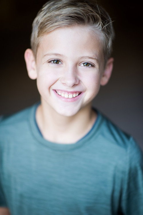 Photo of Jack Dullnig, Acting