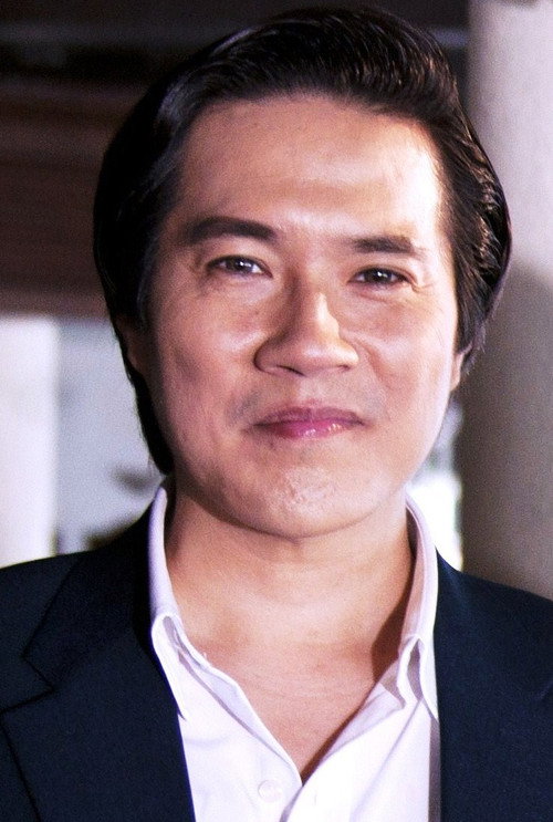 Photo of Julian Cheah, Acting