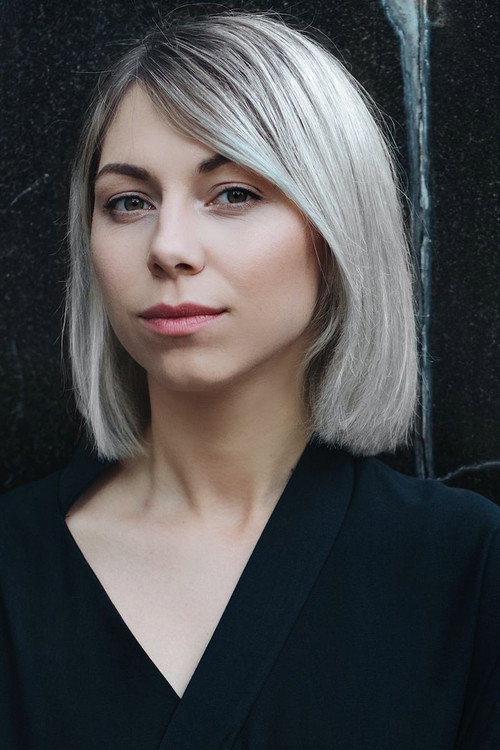 Photo of Emilija Škarnulytė, Directing