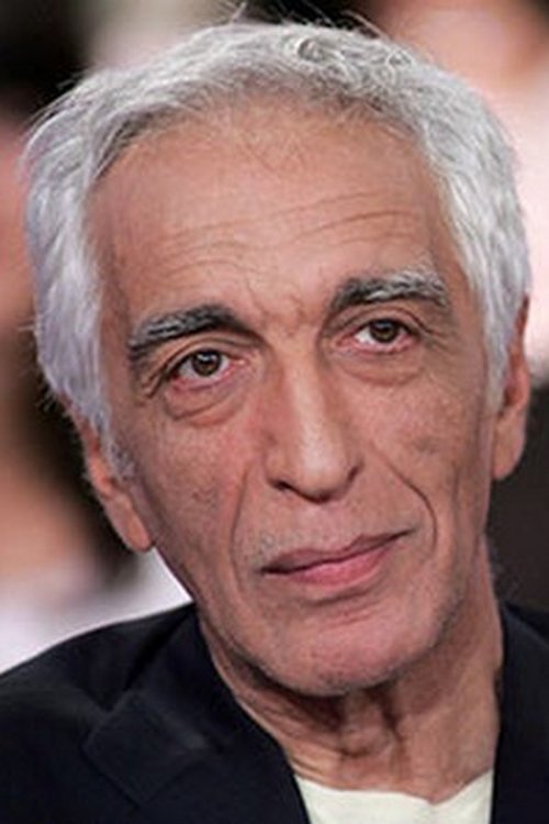 Gérard Darmon profile