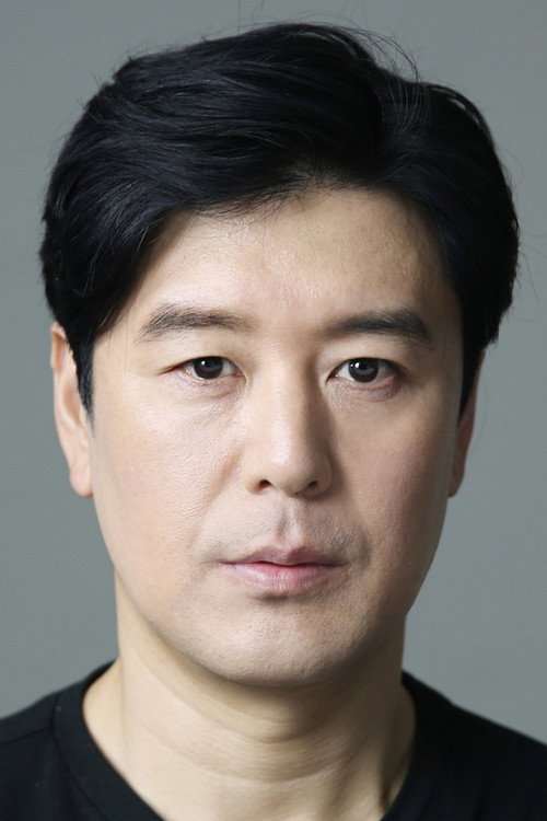 Photo of Hwang Seok-ha, Acting