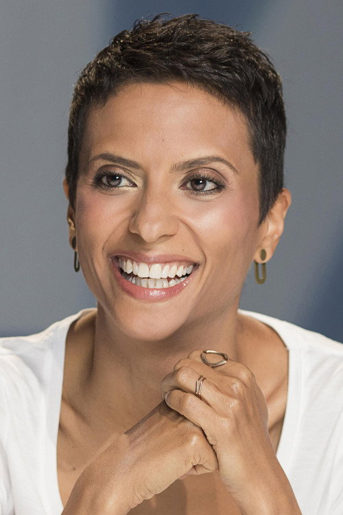 Photo of Noémi Mercier, Acting