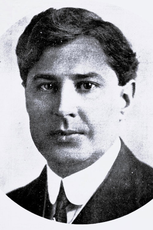 Photo of Albert Morrison, Acting