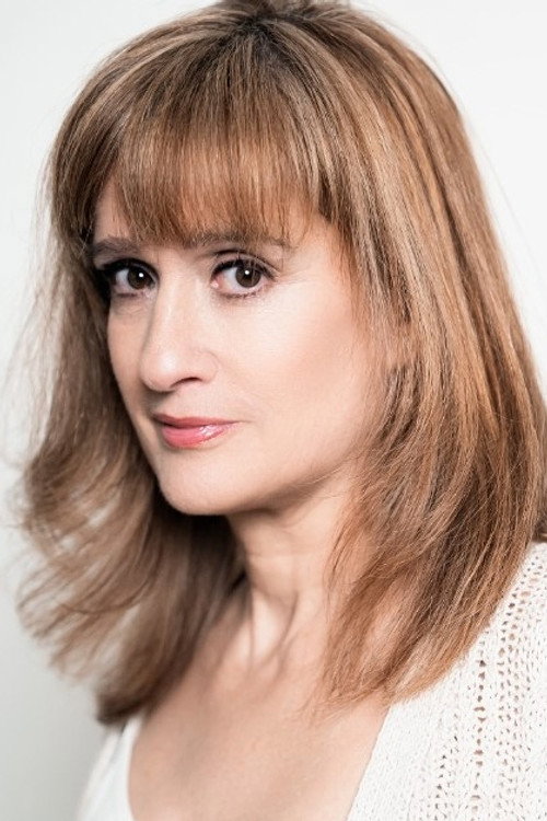 Photo of Elisabeth Degen, Acting