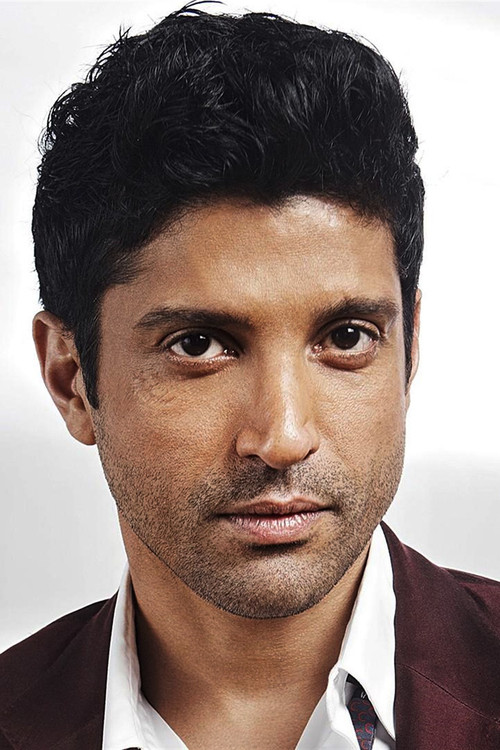 Farhan Akhtar profile